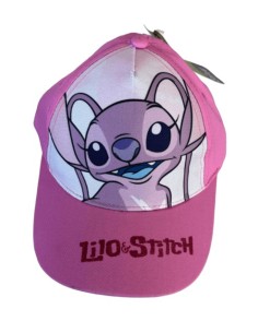 Casquette Stitch