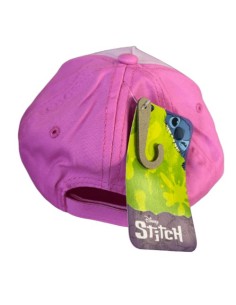 Casquette Stitch 2