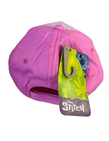 Casquette Stitch