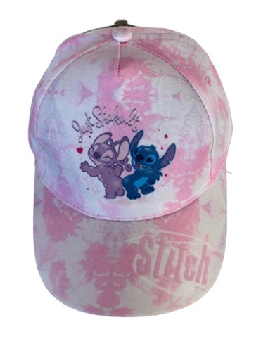 Casquette Stitch