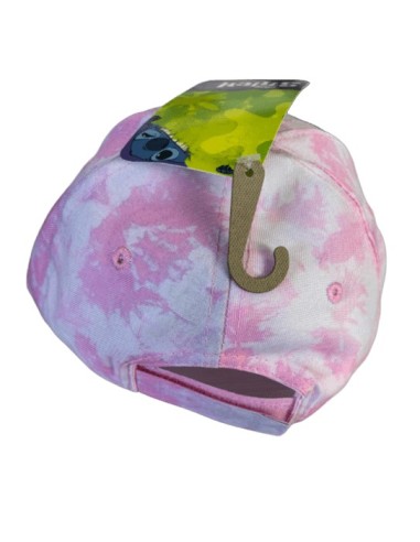 Casquette Stitch