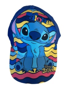 Casquette Stitch