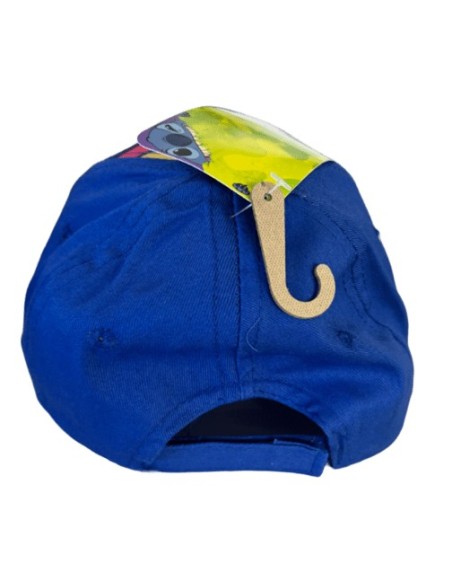 Casquette Stitch
