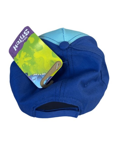 Casquette Stitch