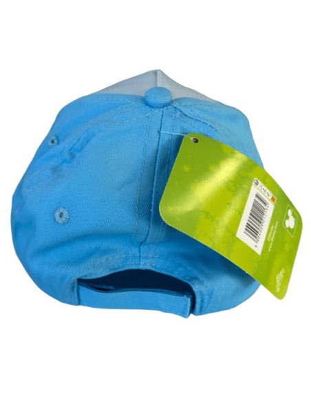 Casquette Stitch