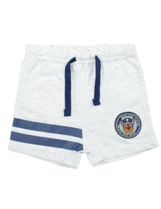 Ensemble Bébé Paw Patrol Chase – Bleu Marine et Gris | Tenue 2 Pièces 2