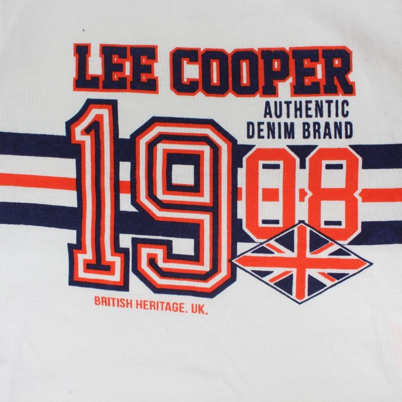 Ensemble bébé Lee Cooper