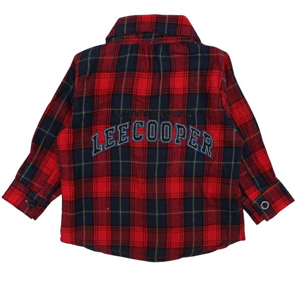 Ensemble bébé Lee Cooper