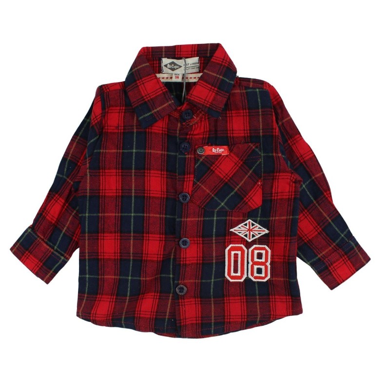 Ensemble bébé Lee Cooper