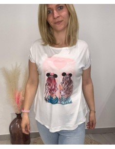 T-shirt lola 2
