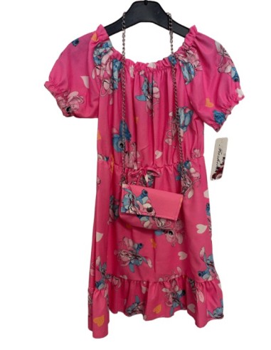 Robe Stitch ROSE