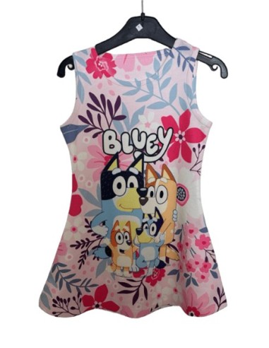 Robe Bluey