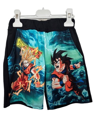 Ensemble short  Dragon Ball Z