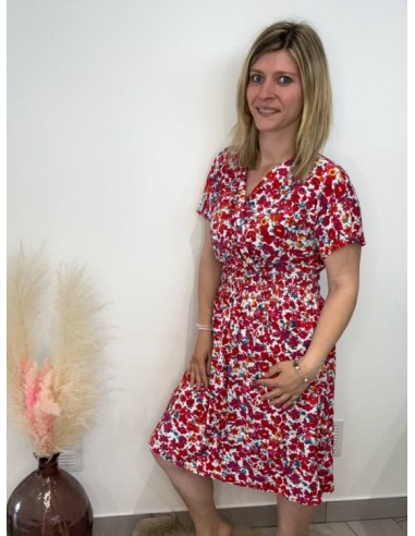 Robe Emma (magique)