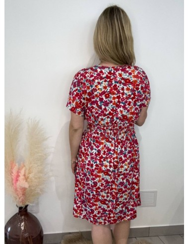 Robe Emma (magique)