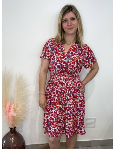 Robe Emma (magique)