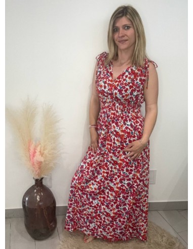 Robe Amandine (magique)