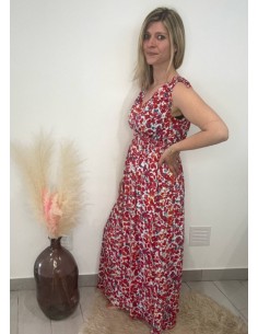 Robe Amandine (magique) 2