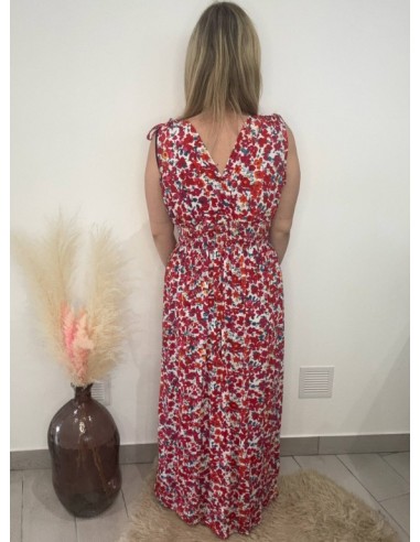 Robe Amandine (magique)