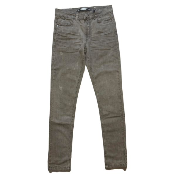 Jean homme gris RG512