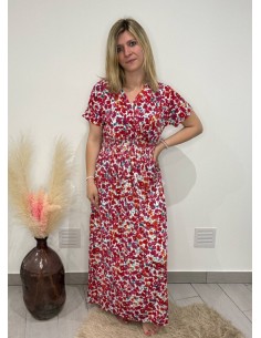 Robe Emy ( magique)