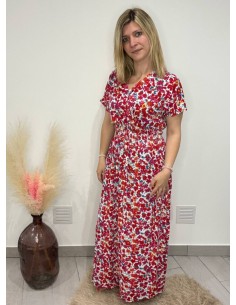 Robe Emy ( magique) 2