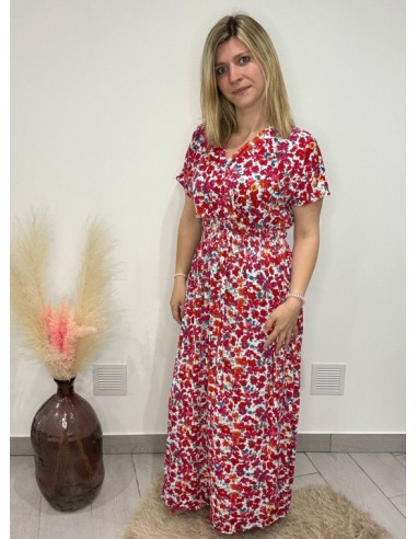 Robe Emy ( magique)