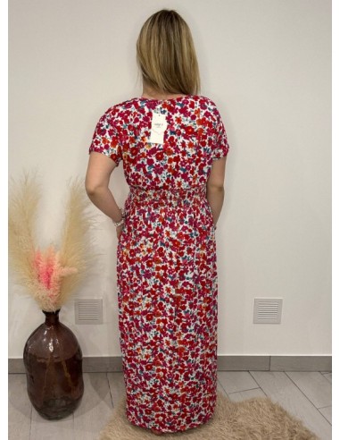 Robe Emy ( magique)