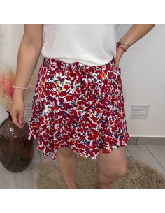 Jupe Short Mathilde