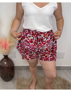Jupe Short Mathilde 2