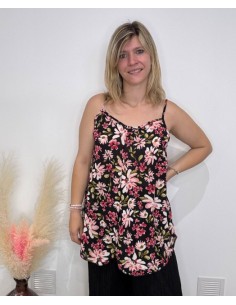 Top Laure noir 2