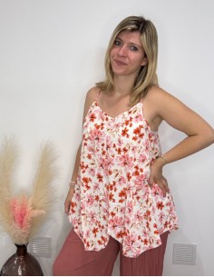 Top Laure rose 2