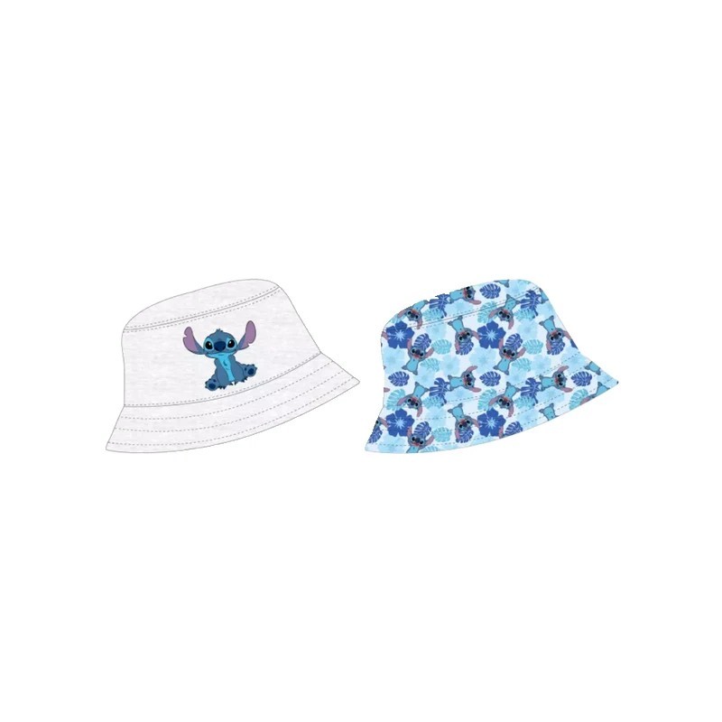 Bob réversible Stitch