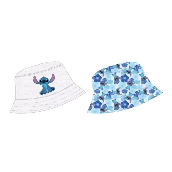 Bob réversible Stitch