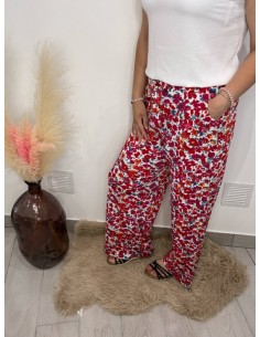 Pantalon Julianna  (magique)