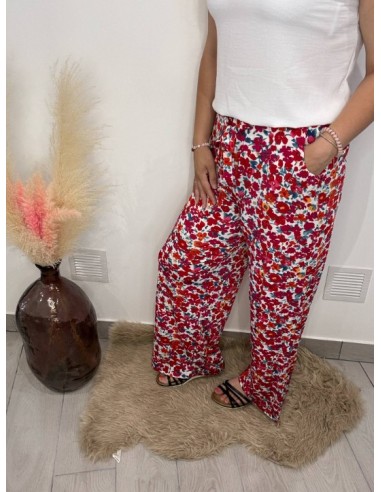 Pantalon Julianna  (magique)