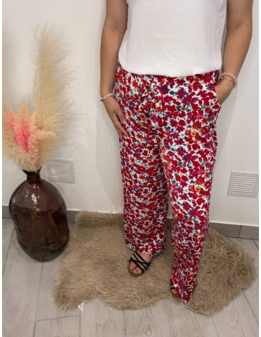 Pantalon Julianna  (magique)