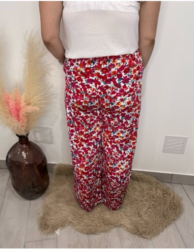 Pantalon Julianna  (magique)