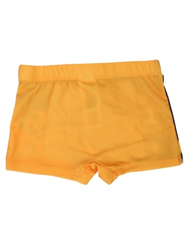 Boxer de bain Paw Patrol orange