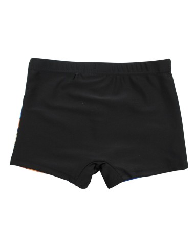 Boxer de bain Dragon Ball noir