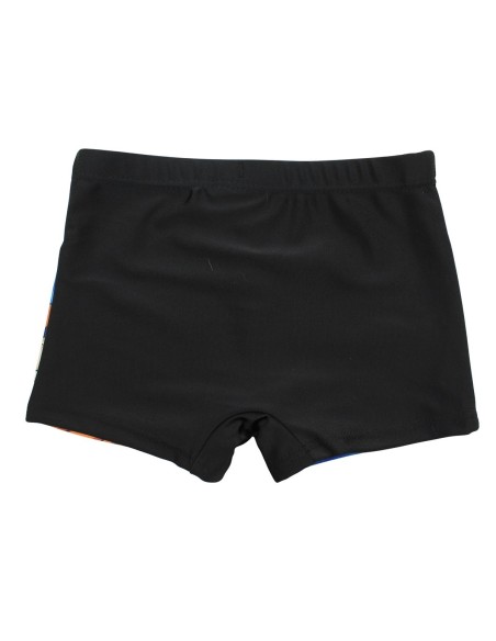 Boxer de bain Dragon Ball noir