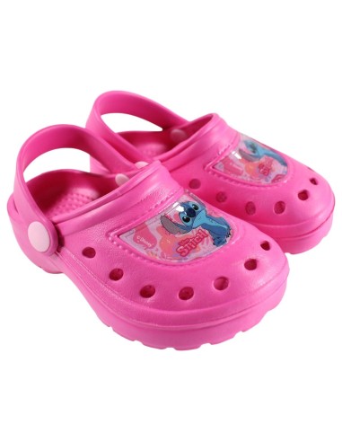 Sabot Stitch rose
