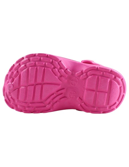 Sabot Stitch rose
