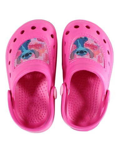 Sabot Stitch rose