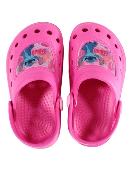 Sabot Stitch rose
