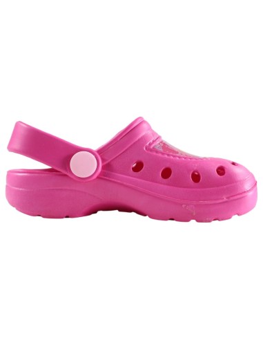 Sabot Stitch rose