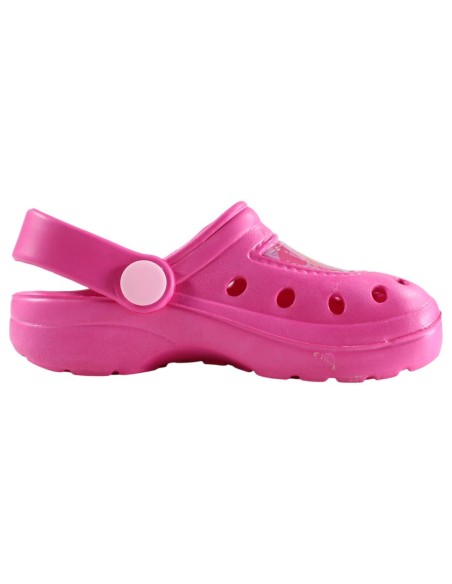 Sabot Stitch rose