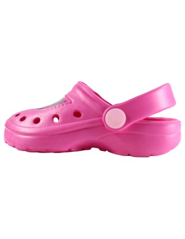 Sabot Stitch rose