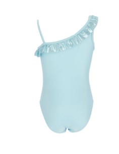 Maillot de bain Stitch bleu 2