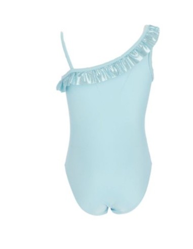 Maillot de bain Stitch bleu